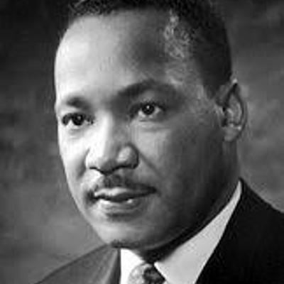 Timeline: Martin Luther King - 1968