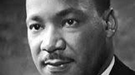 Timeline: Martin Luther King - 1968