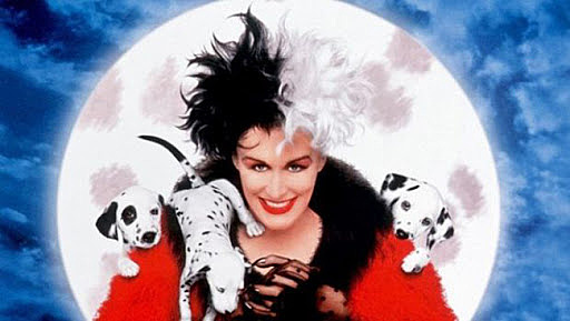 La Carica dei 101 (Remake in Live Action)