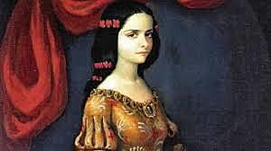 ISABEL BARRETO DE CASTRO (1567-1612)