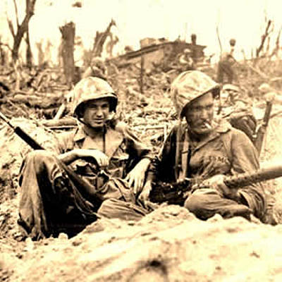 Timeline: Época Contemporânea