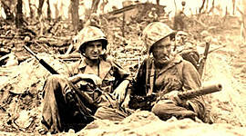 Timeline: Época Contemporânea