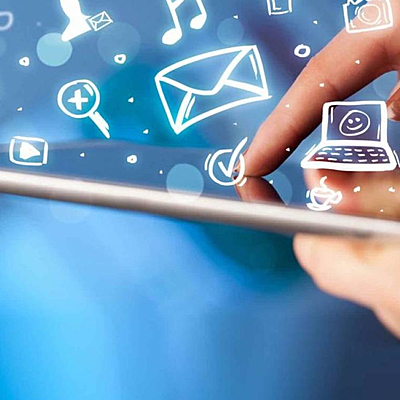 Timeline: Εξέλιξη του διαδικτύου