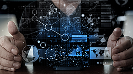 Timeline: LA HISTORIA DE LA INFORMATICA