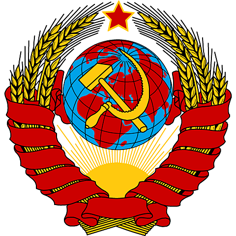 Constituição da URSS