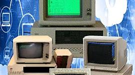 Timeline: Historial del computador