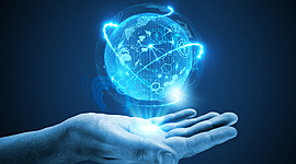 Timeline: LA HISTORIA DE LA INFORMATICA