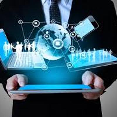 Timeline: la historia de la  informatica