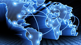 Timeline: La informática