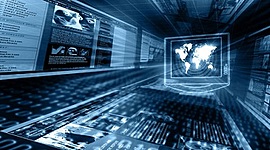 Timeline: Historia De La Informatica