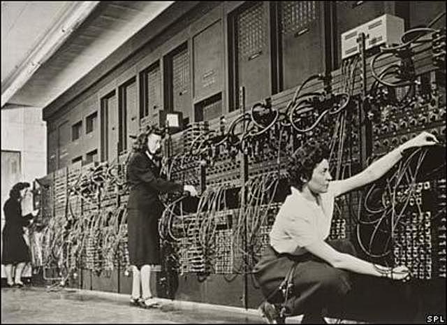 ENIAC