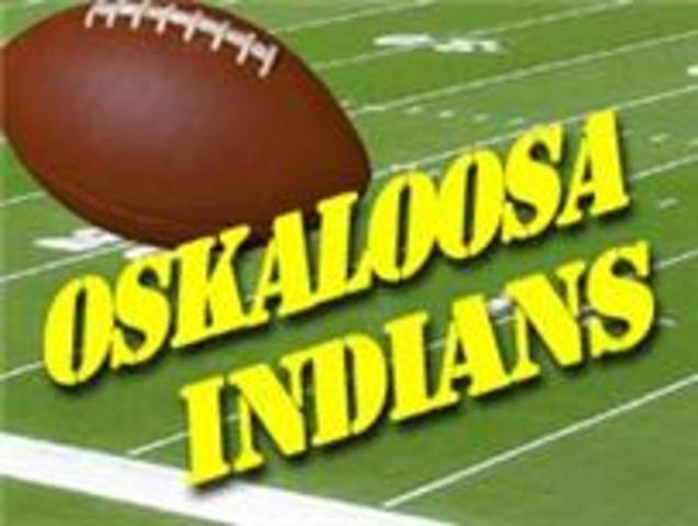 Started playing football for the Highschool