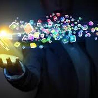 Timeline: LA HISTORIA DE LA INFORMÁTICA