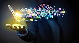 Timeline: LA HISTORIA DE LA INFORMÁTICA