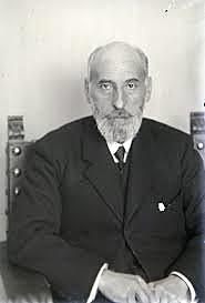 Santiago Ramon y Cajal
