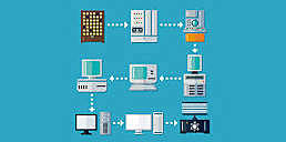 HISTORIA DE LA INFORMÁTICA