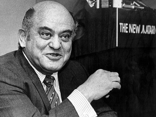 CREADOR DE LA INFORMATICA