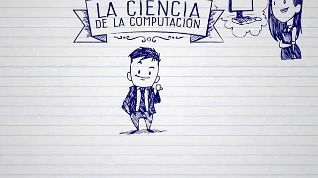 Video de historia de la informatica