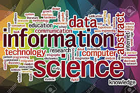 Ciencias de la Información