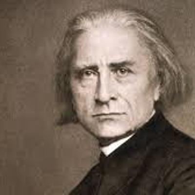 Timeline: Franz Liszt