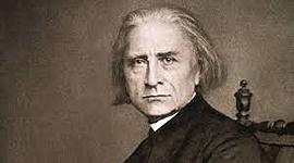 Timeline: Franz Liszt