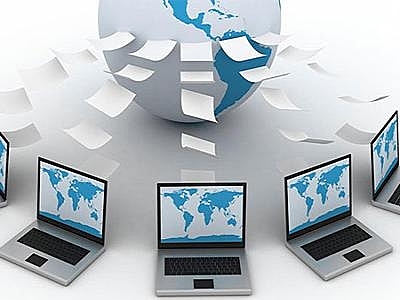 Digitalización De La Información