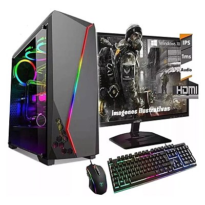 Timeline: historia de la informatica