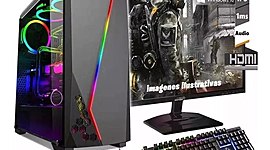 Timeline: historia de la informatica