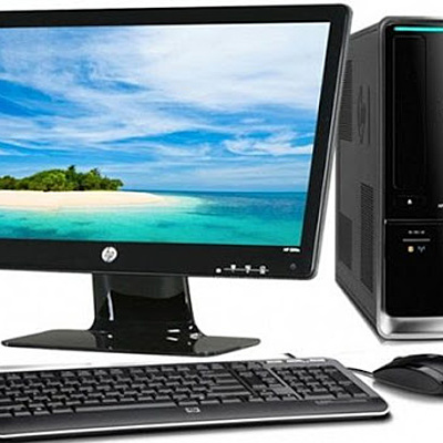 Timeline: Historia del computador