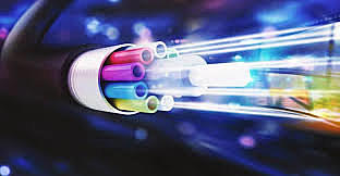Fibra Óptica