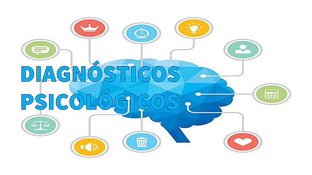 SUPREMACÍA DE LOS DIAGNÓSTICOS PSICOLÓGICOS
