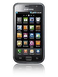 Samsung Galaxy S