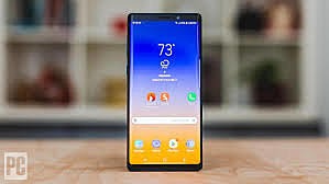 Samsung Galaxy Note 9