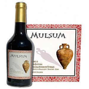 Mulsum (vino meloso)