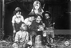 EDAD ANTIGUA-CIVILIZACIONES