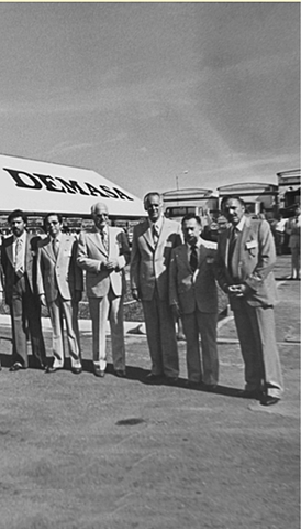 INTERNACIONALIZACIÓN | TECNOLOGÍA.