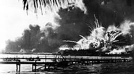 Timeline: WW2 Project