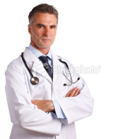 Becomes A Doctor