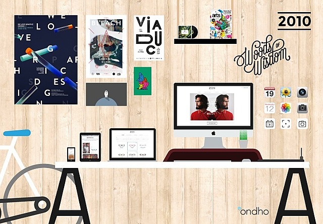 Ya en la Era del Internet