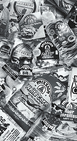 INTERNACIONALIZACIÓN | ABSORCIÓN DEL MERCADO.