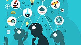 Timeline: Concepto de RED