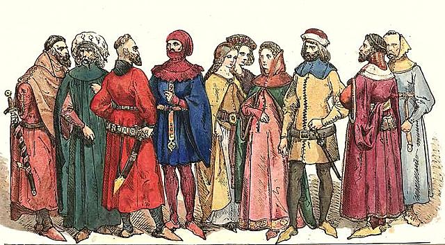 Avvio di uno Stato Moderno