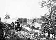 Interstate Commerce Act