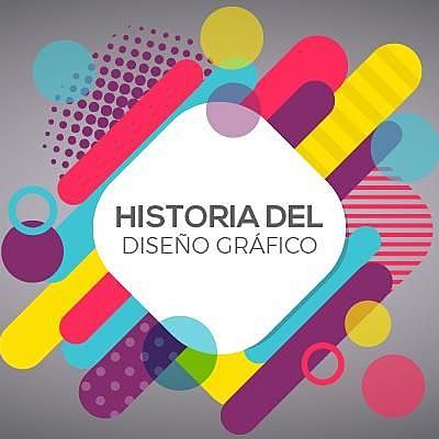 Timeline: Historia del Diseño Gráfico