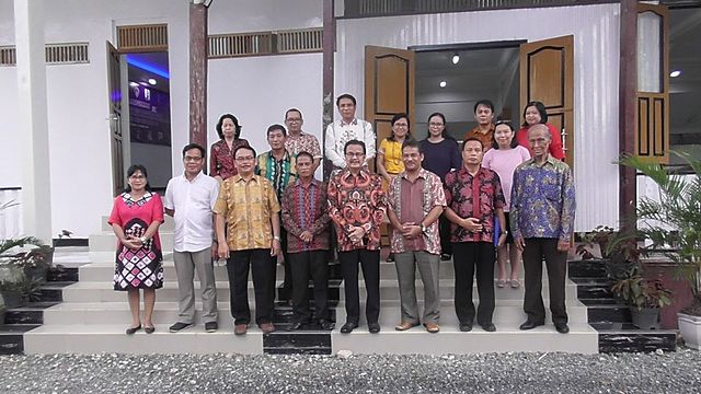 Dies Natalis Ke-88 STT GKE Tahun 2020