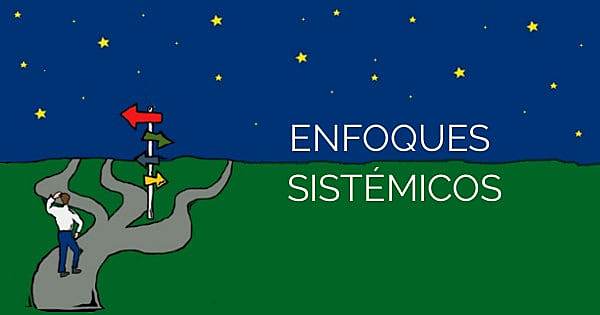 Enfoques sistémicos
