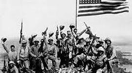 Timeline: WWII Project- Owen Jumper