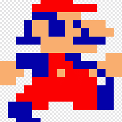 Timeline: video juegos