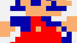 Timeline: video juegos