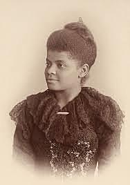 Ida B. Wells Origins